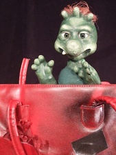 Die Olchis (ab 5 Jahren)