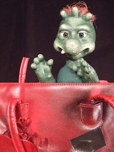 Die Olchis (ab 5 Jahren)