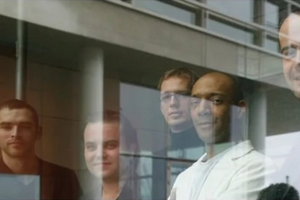 FatJazz: Quintet Jean-Paul / JazzHall Ensemble