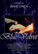 David Lynch: Blue Velvet