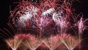 PYRONALE 26. September 2026