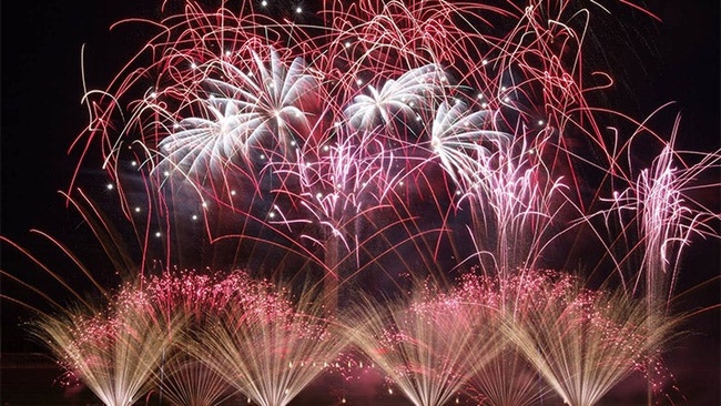 PYRONALE 26. September 2026