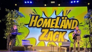 HomeLändZack