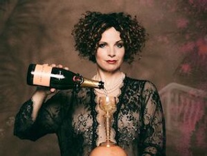 Voilà, da bin isch!