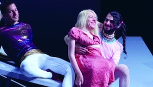 Filmscreening: Spielen oder nicht Spielen