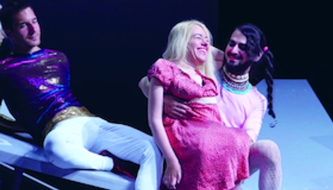 Filmscreening: Spielen oder nicht Spielen