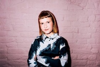 Caroline Wahl