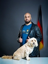 ABDELKARIM