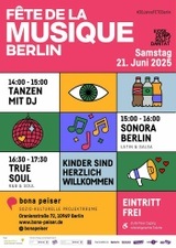 Sonora Berlin