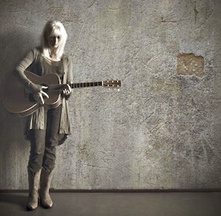 Emmylou Harris