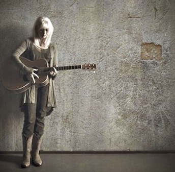 Emmylou Harris