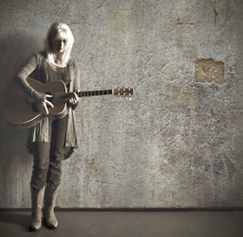 Emmylou Harris