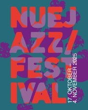 NUEJAZZ w/ Lander & Adriaan + Bill Laurance Trio + Sonic Interventions