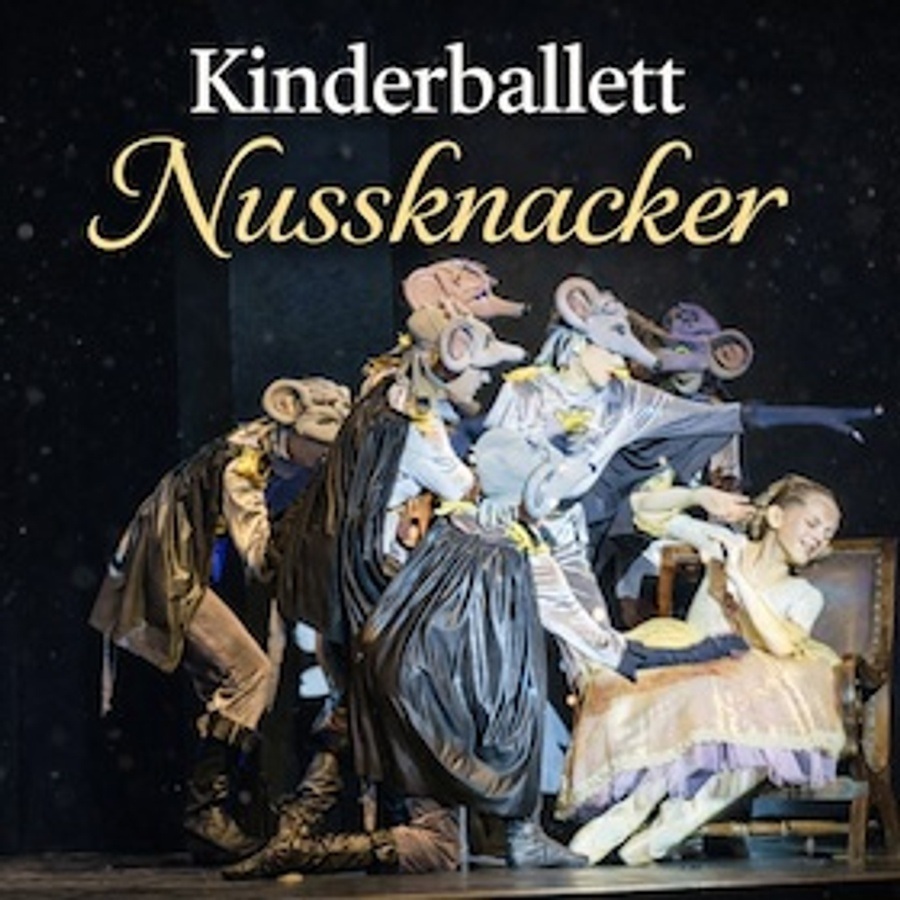 Kinderballett "Nussknacker"
