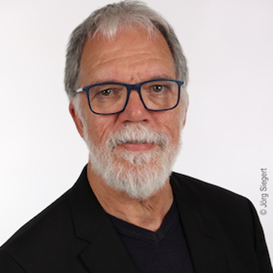 Wolfgang Trepper