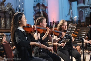 EW-Jugendsinfonieorchester