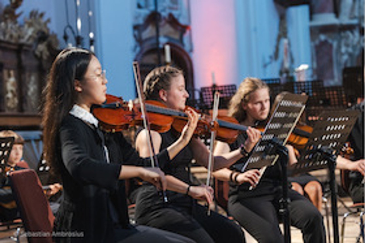 EW-Jugendsinfonieorchester