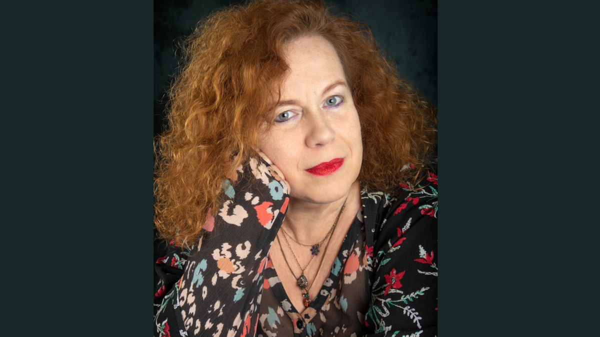 Titelbild der Veranstaltung "women in (e)motion " Festival 2026 - SARAH-JANE MORRIS (GB)