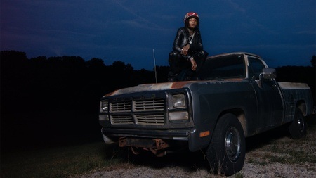 J.I.D – God Does Like World Tours | VIP UPGRADE (Kein Ticket)