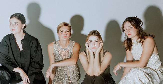 Berlin Strings & Singer-Songwriter*innen aus Berlin