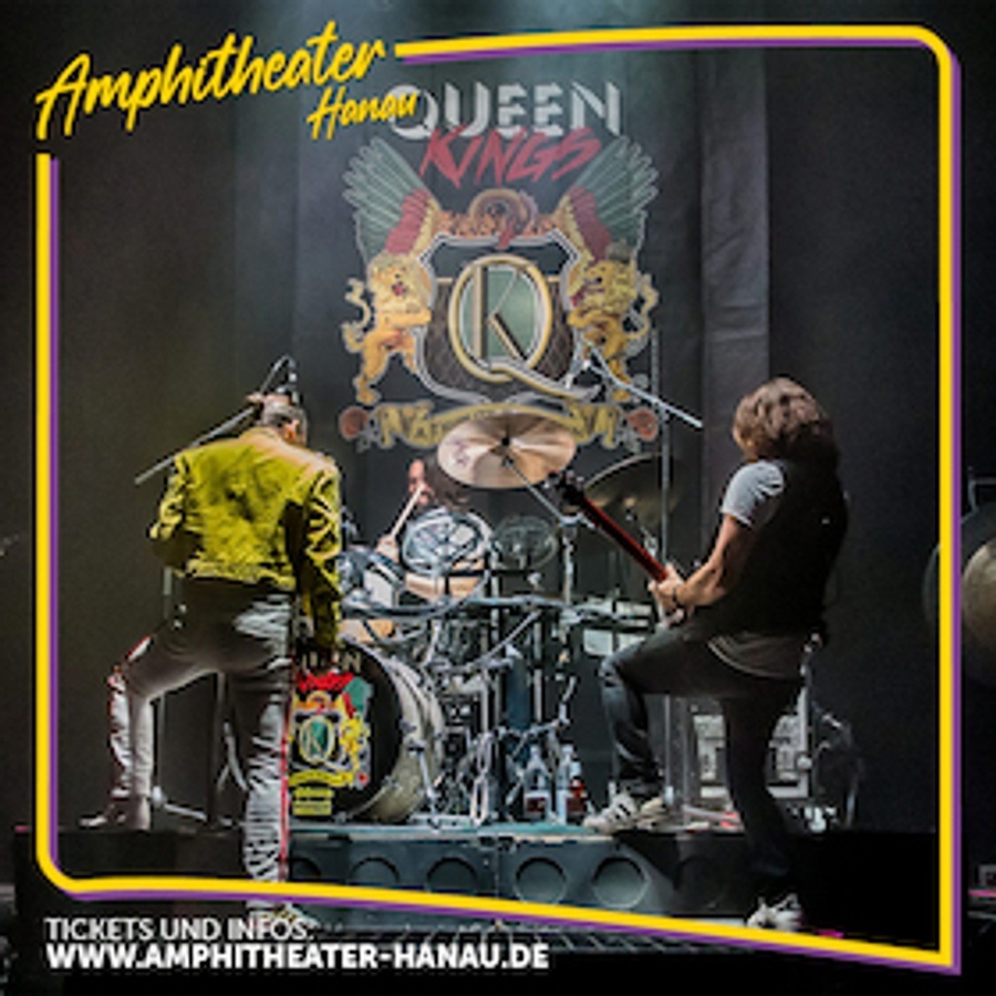 THE QUEEN KINGS DELUXE
