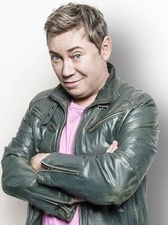 Sascha Korf: Danke und Tschüss- Abgesagt