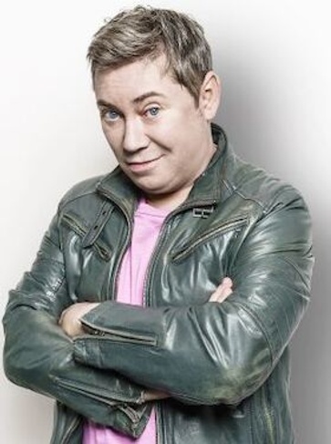 Sascha Korf: Danke und Tschüss- Abgesagt