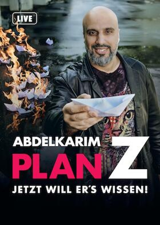 Abdelkarim
