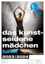 Das kunstseidene Mädchen