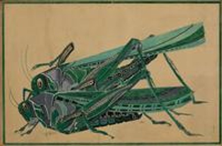 Sammlungssatellit #10: Schöne Anarchie – Johan Thorn Prikker und seine Zeit