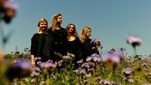 CHIAROSCURO QUARTET