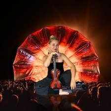 One Violin Orchestra