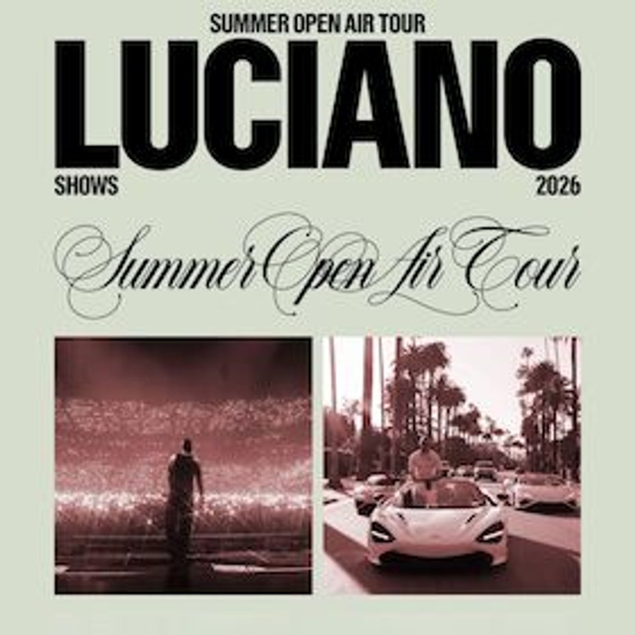 LUCIANO