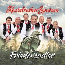 Kastelruther Spatzen