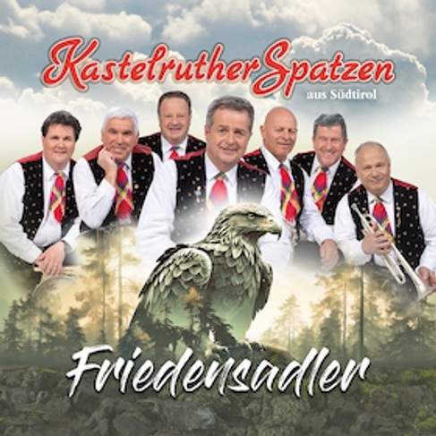 Kastelruther Spatzen