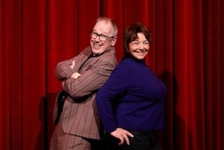 Anka Zink & Robert Griess