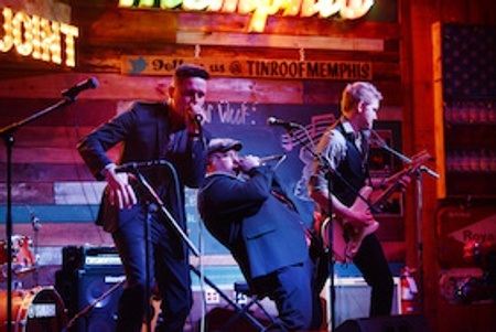 Beatbox `n` Blues