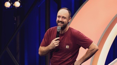 Tobi Freudenthal