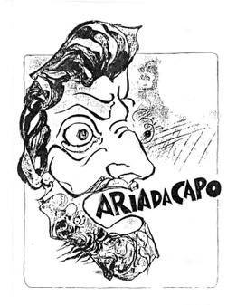 Aria da capo