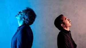 Manuel Randi & Alex Trebo