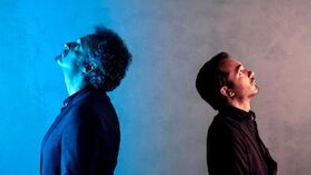 Manuel Randi & Alex Trebo