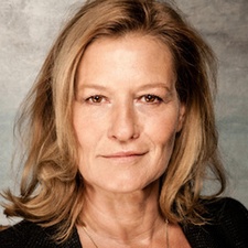 Suzanne von Borsody liest: Durch die Blume gesagt – „Lasst Blumen sprechen“