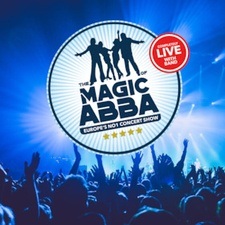 THE MAGIC OF ABBA - Europe‘s NO1 Concert Show Show