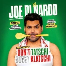 Joe di Nardo