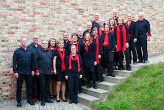 The Gospel Passengers