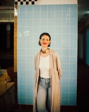 Fee Penafiel: Die Wolken über uns Tour