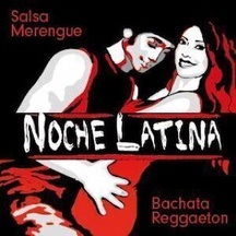 Noche Latina
