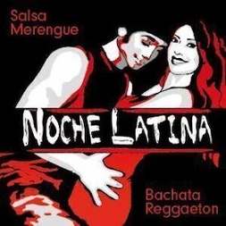 Noche Latina