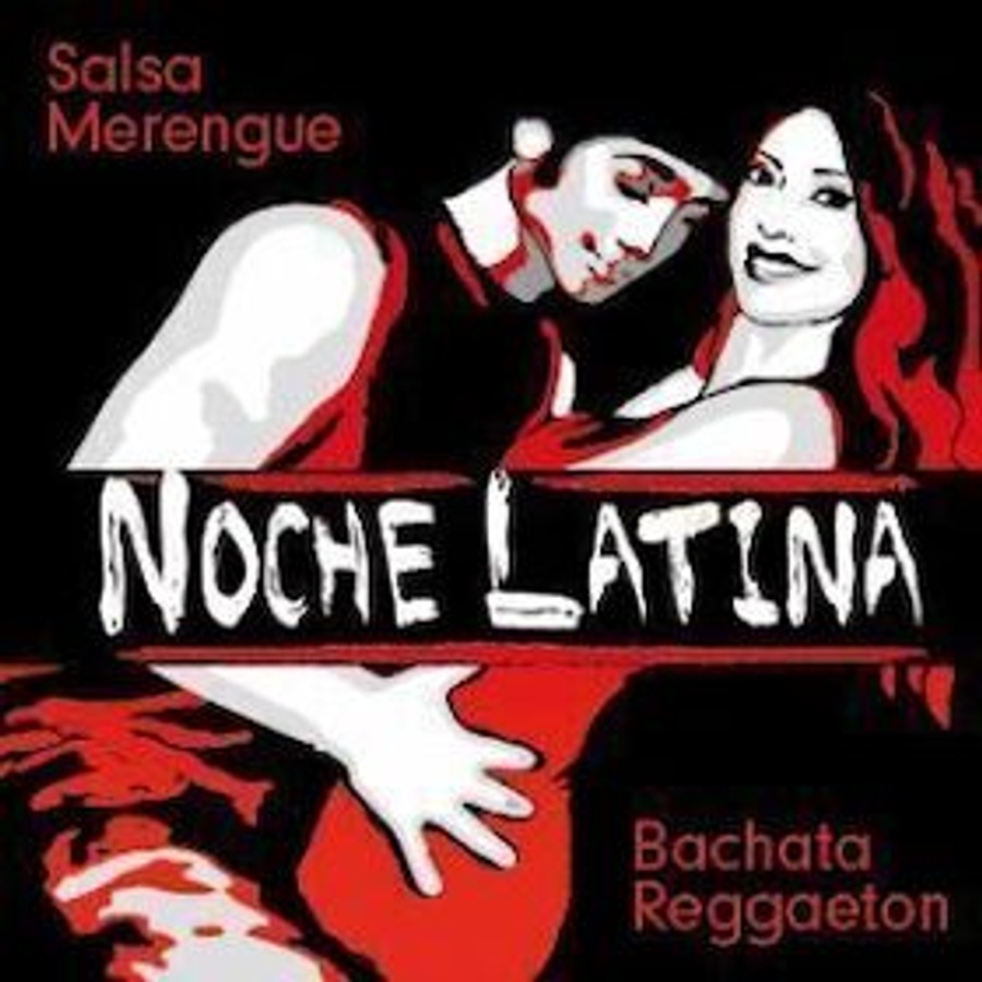Noche Latina