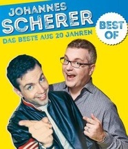 Johannes Scherer